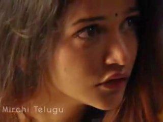 Telugu pelakon wanita seks video movs