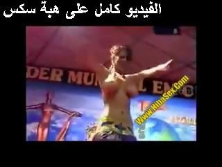 Forheksende arabisk mage danse egypt mov