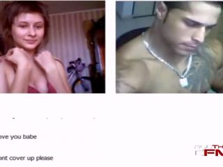 Ubrane kobiety i nadzy mężczyźni kamerka internetowa mutual masturbacja z mamuśka