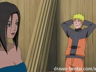 Naruto hentai - jalan x rated klip