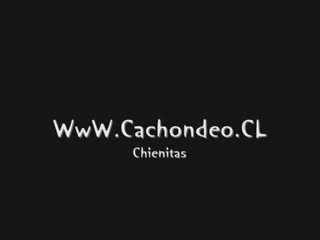 Chilena anální průnik rectumamateur hrát pelicula xxx chilenita