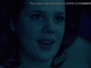 Anna raadsveld, charlie dagelet, etc - olandese adolescenza esplicito sporco clip scene, lesbica - lellebelle (2010)