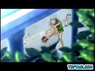 Adolescent hentai empregada anal porcas clipe desenho animado personagem homossexual