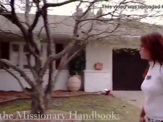 Mormongirlz: kohtuma a teismeline missionaries!