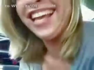 Americana aficionado niñas dando oral x calificación película a su novio en h