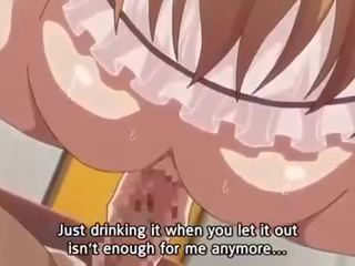 삼 원기 왕성한 자매 (anime 섹스 영화 만화) -- x 정격 영화 캠 