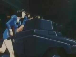 Agent Aika 7 Ova Anime 1999, Free Anime Mobile dirty video vid 4e