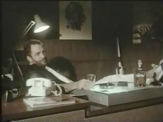 Unzuchtige posen 1981, mugt xczech kirli clip film b3