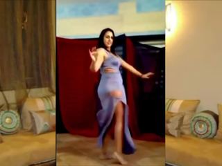 Danc egypt: egypt tanec & tanec dospelé film šou 70