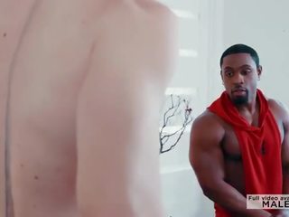 Glamcore antara kaum gay seks video
