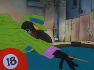 Fritz the Cat Vol 2: Free Cartoon sex video b2