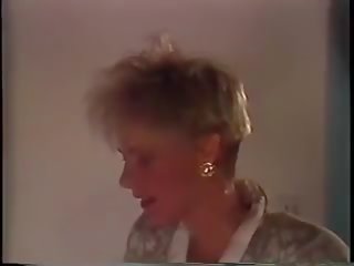 Tajemníci 1990: volný 1990 trubka x jmenovitý klip show 8b
