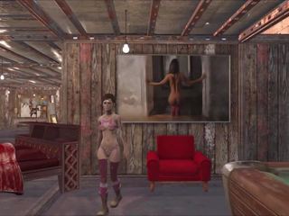 Fallout 4 gorgeous Fashion, Free superior Henti HD adult video c6