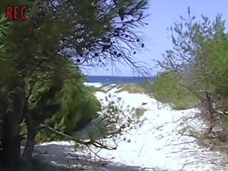Am Fkk Strand Mesquida Auf Mallorca, Free dirty video bb