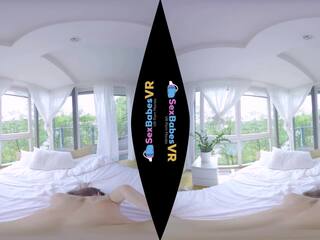 Романтичен virtual сутрин x номинално филм с вашият splendid gf