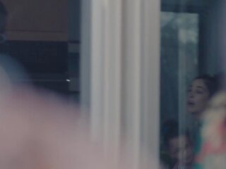 Shailene woodley - endings beginnings, resolusi tinggi seks video 99