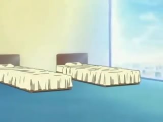 Shoujo auction dziewica auction hentai anime 1: darmowe dorosły klips 60