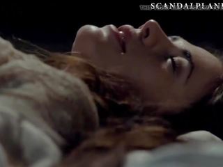 Hayley atwell ýalaňaç xxx clip scene on scandalplanet com: kirli film 7e