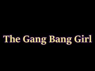 The Gang Bang Girl: Free young woman Tube xxx video film 63