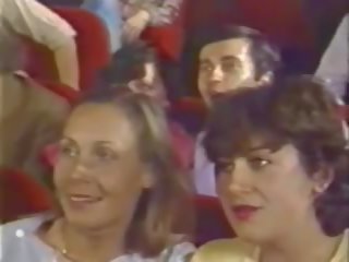 Les Femmes Preferent Les Grosses 1982, dirty video e1
