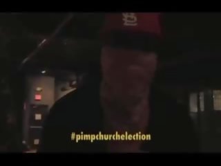 Pimp Church He Seeking Gang Girls Pussy, sex 36