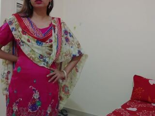 Indian XXX Step-brother Sis Fuck with Painful X rated movie with Slow Motion X rated movie Desi terrific Step Sister Caught Him Clear Hindi Audio