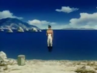 Agente aika 3 ova anime 1997, grátis hentai xxx clipe 3e