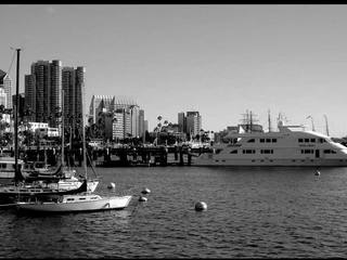 Rebecca - an tempting Story from San Diego Marina: HD xxx clip 16