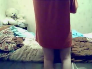Mijn webcam masturbatie zelfgemaakt, gratis xxx klem 1f