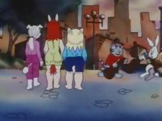 Fritz the Cat: Free Cartoon adult video film c7
