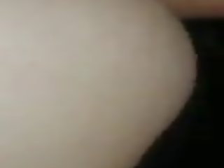 Making My Dirty Sluts Fat Pussy Gush with My Fat penis