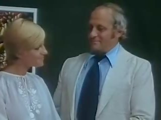 Femmes a hommes 1976: vapaa ranskalainen klassinen x rated video- mov 6b