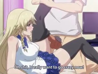 Fechikano episode 1 english subbed uncensored: mugt kirli clip 31