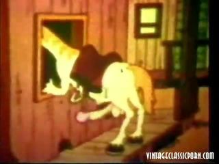 Clasic sex video desen animat