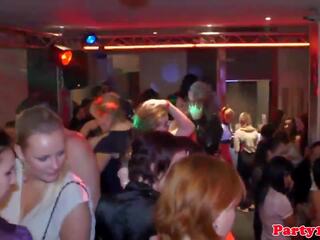 Šiklja amaterke eurobabes zabava težko v klub: brezplačno odrasli video 66