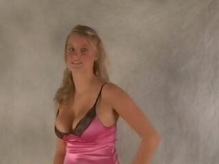 Tracy18 modelka tv002: zadarmo nový násťročné (18+) titans sex film video