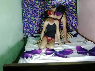 Real Indian x rated video Story with Indian tremendous Desi Bhabhi with
