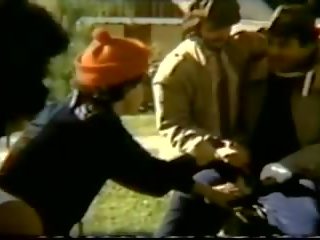 Os lobos dělat sexo explicito 1985 dir fauzi mansur: pohlaví video d2