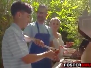 Mom Asks Foster Step Son to Impregnate Her: Free x rated video 3f