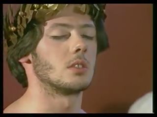 Caligula 1996: フリー x チェコ語 汚い ビデオ ビデオ 6f