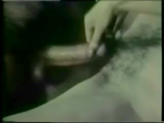 Gigantisk svart tuppar 1975 - 80, fria gigantisk henti vuxen video- film